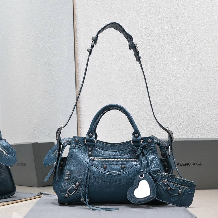Moto Bag  NEO CAGOLE With Mirror-11